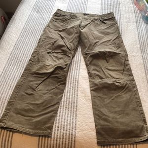 Kuhl Ryder 34 x 30 light brown